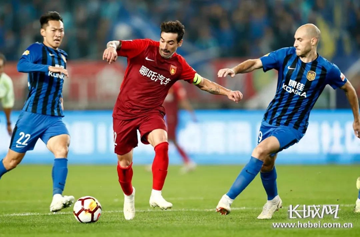 河北华夏客场取胜，继续稳定排名的简单介绍