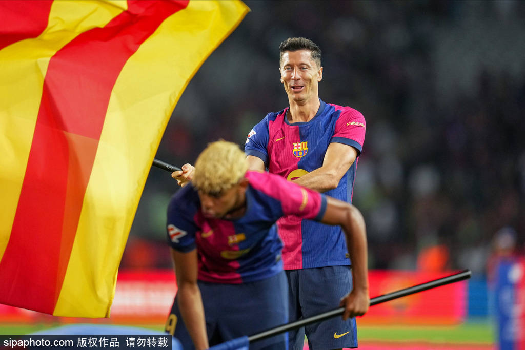 巴塞罗那调整作风，迎来新的开始