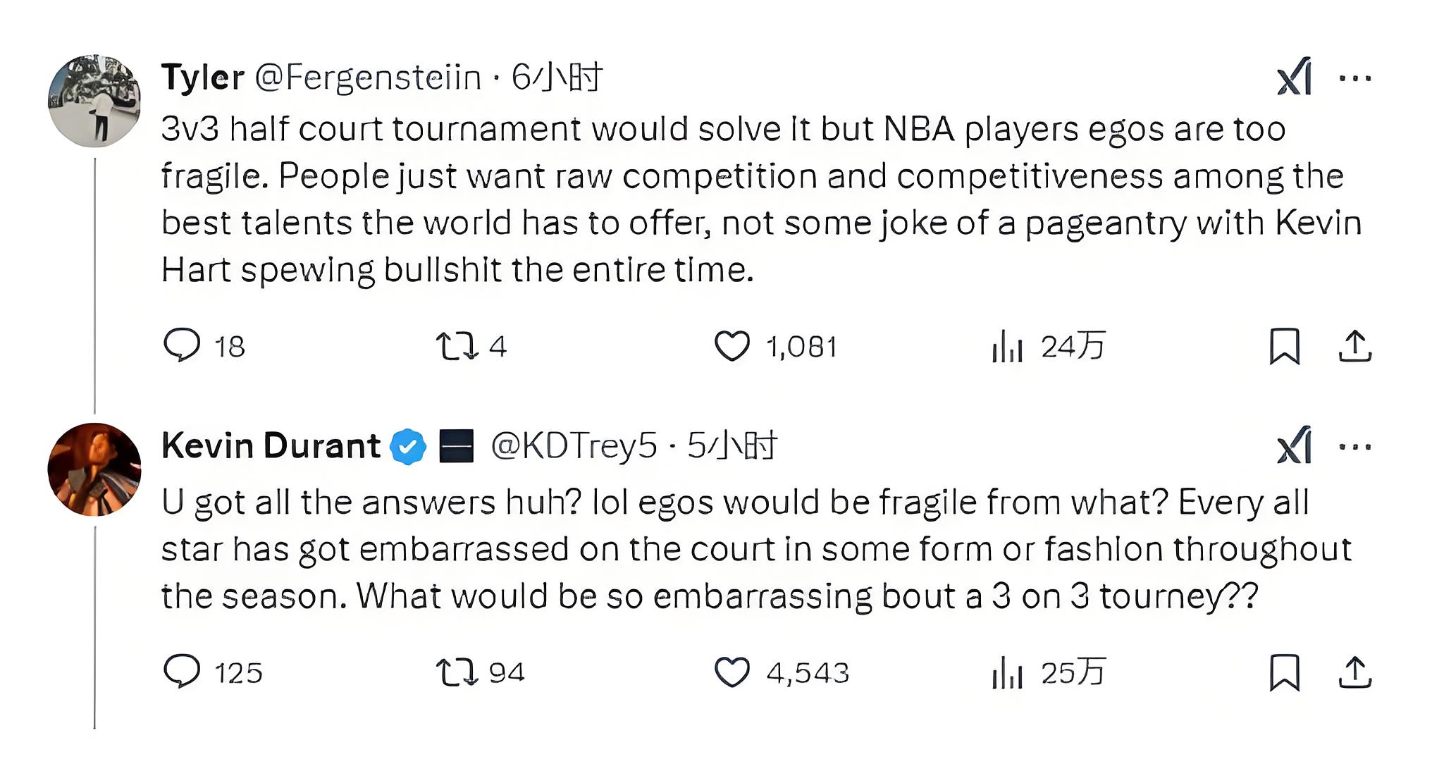 篮球热潮：球迷热议明星表现