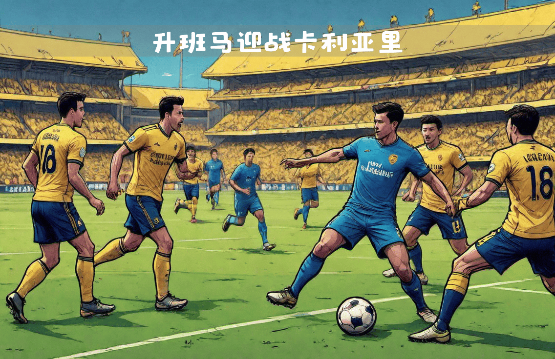 比利亚雷亚尔实现连胜，积分榜逐渐爬升