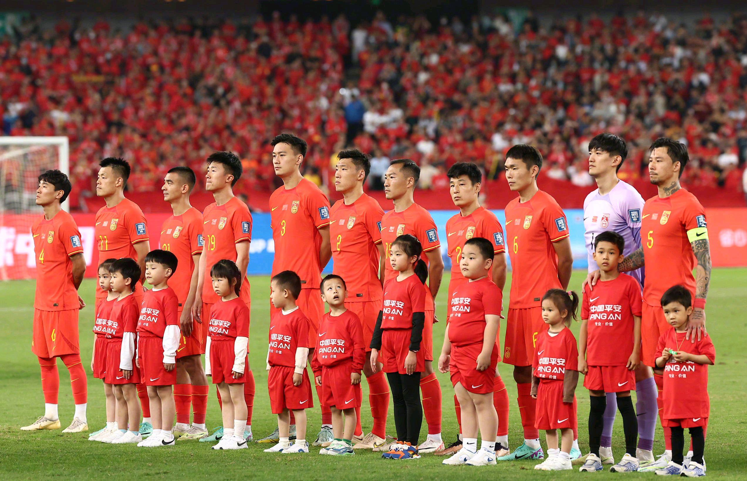 风云变幻！国际足坛强队再度交手的简单介绍