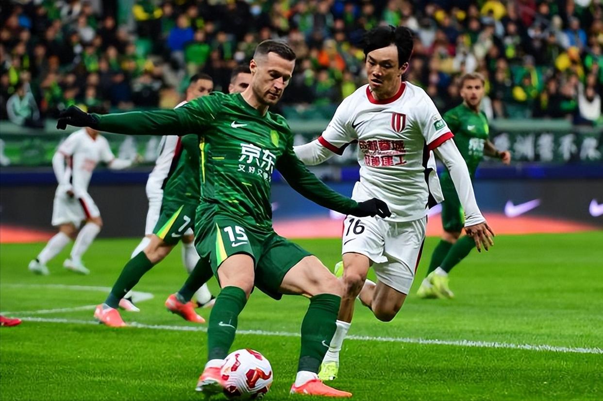 关于国安换帅效果显著，球队整体表现提升的信息