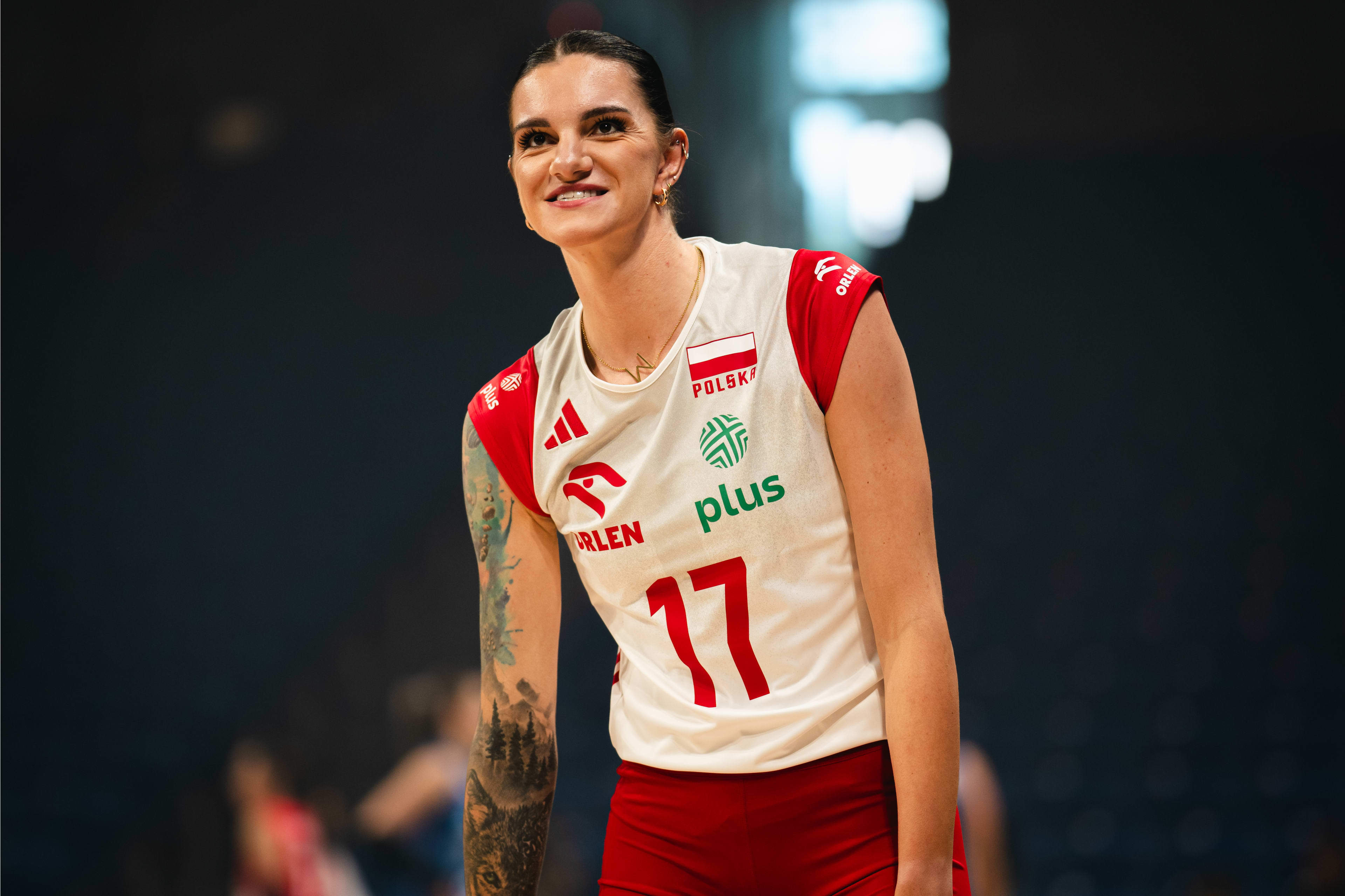 波兰女足表现抢眼，实力不容小觑的简单介绍