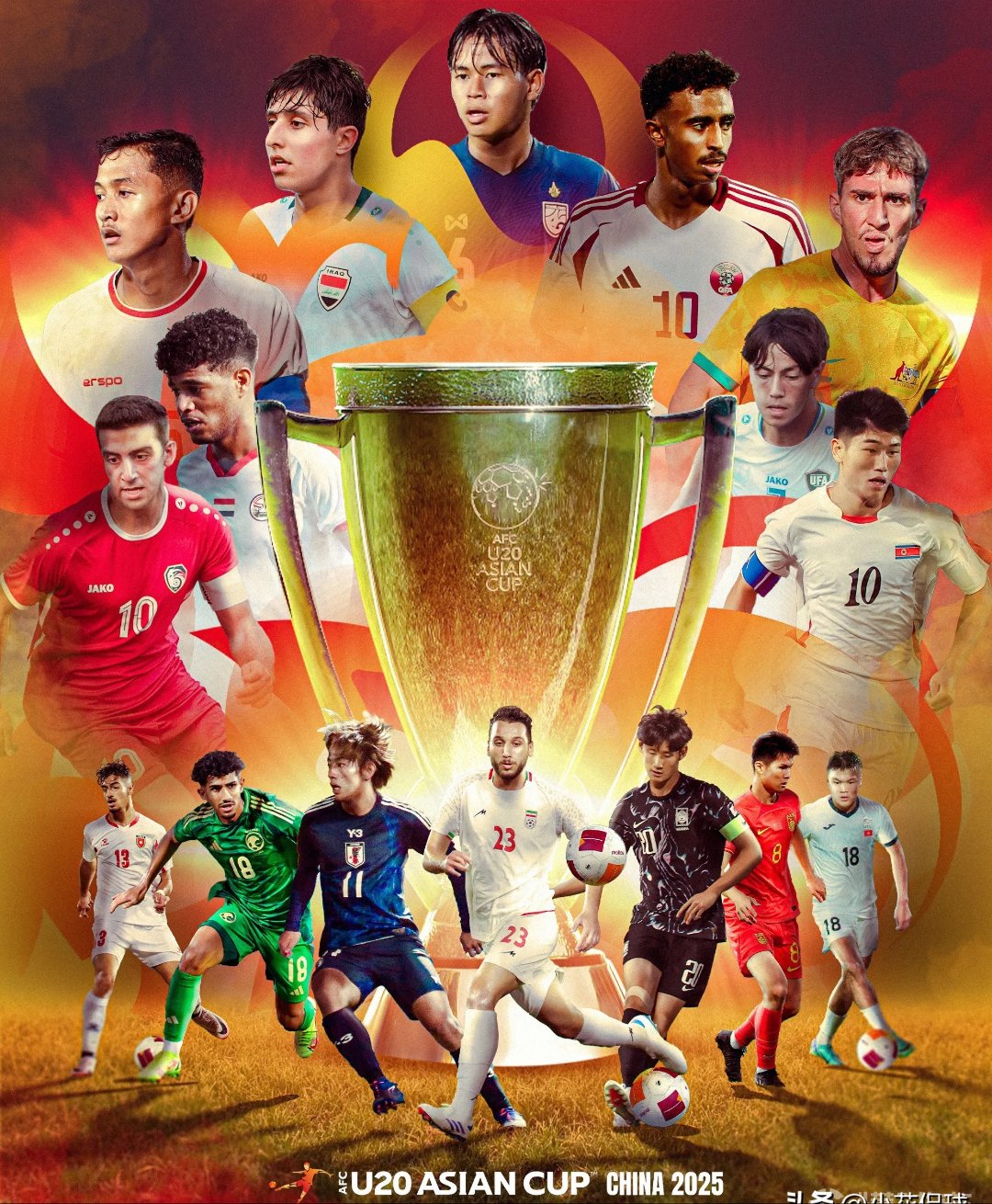 伊朗球员在国际赛事中取得全面胜利