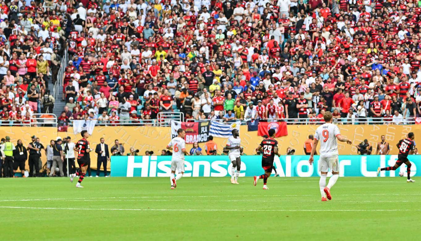 欧冠八强赛大幕落下南美球队教练团换帅