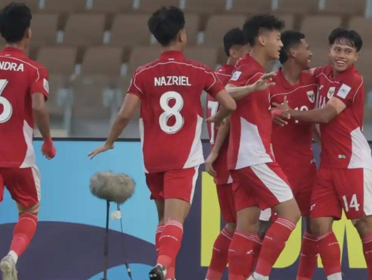 朝鲜球队苦战晋级，取得惊人胜利，实力压倒一切的简单介绍