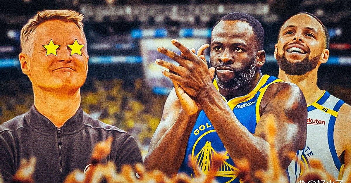 勇士队主帅因私人原因离队，暂由助教代理的简单介绍