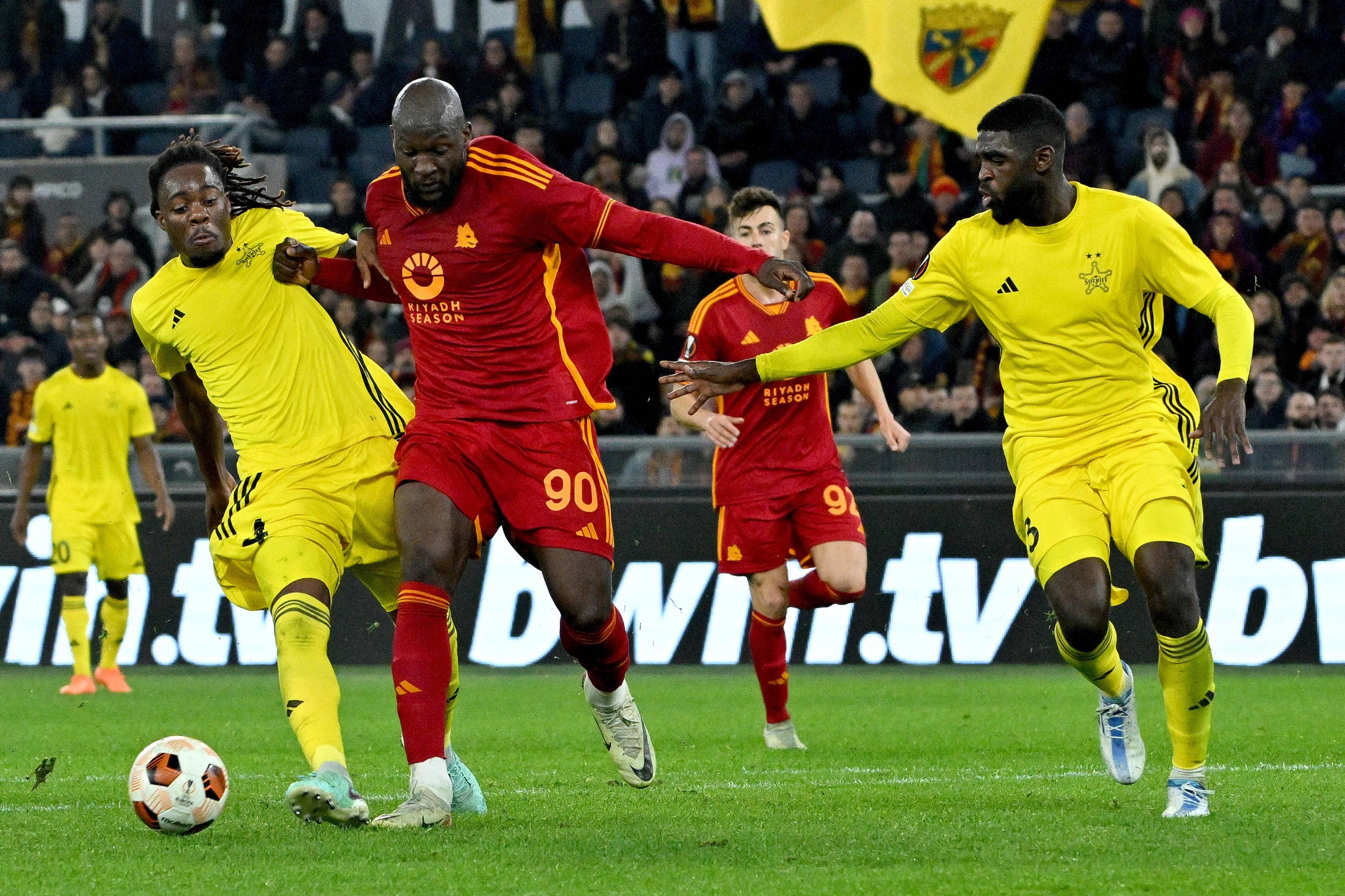 佛罗伦萨外援精彩表现，帮助球队获胜