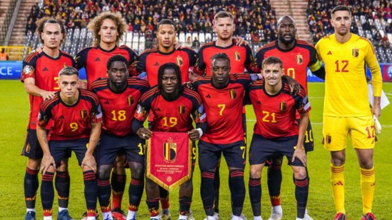 国家队壮举！一战成名，晋级欧洲杯预选赛半决赛！