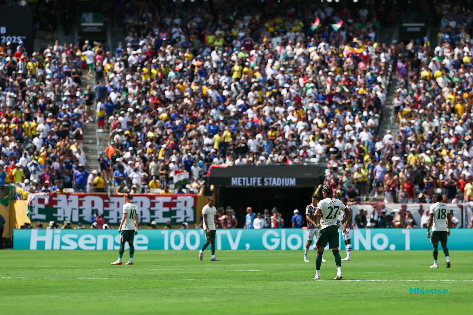 切尔西擊敗皇馬，穩步晉級歐冠決賽