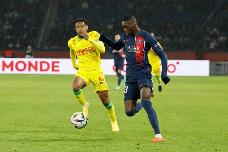 阿雅克肖主场告负，陷入法甲保级泥潭