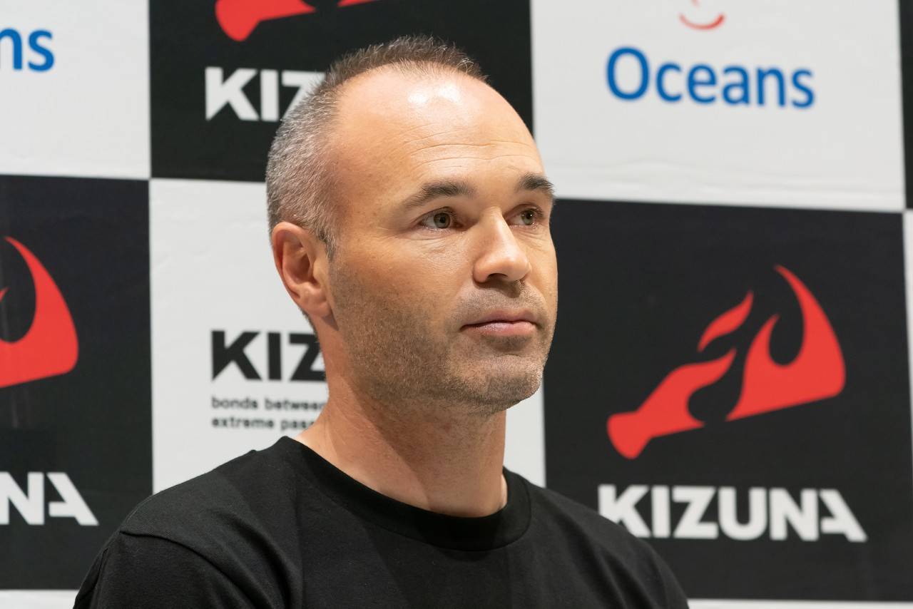 那不勒斯主场告捷！伊涅斯塔点射帮球队取得胜利