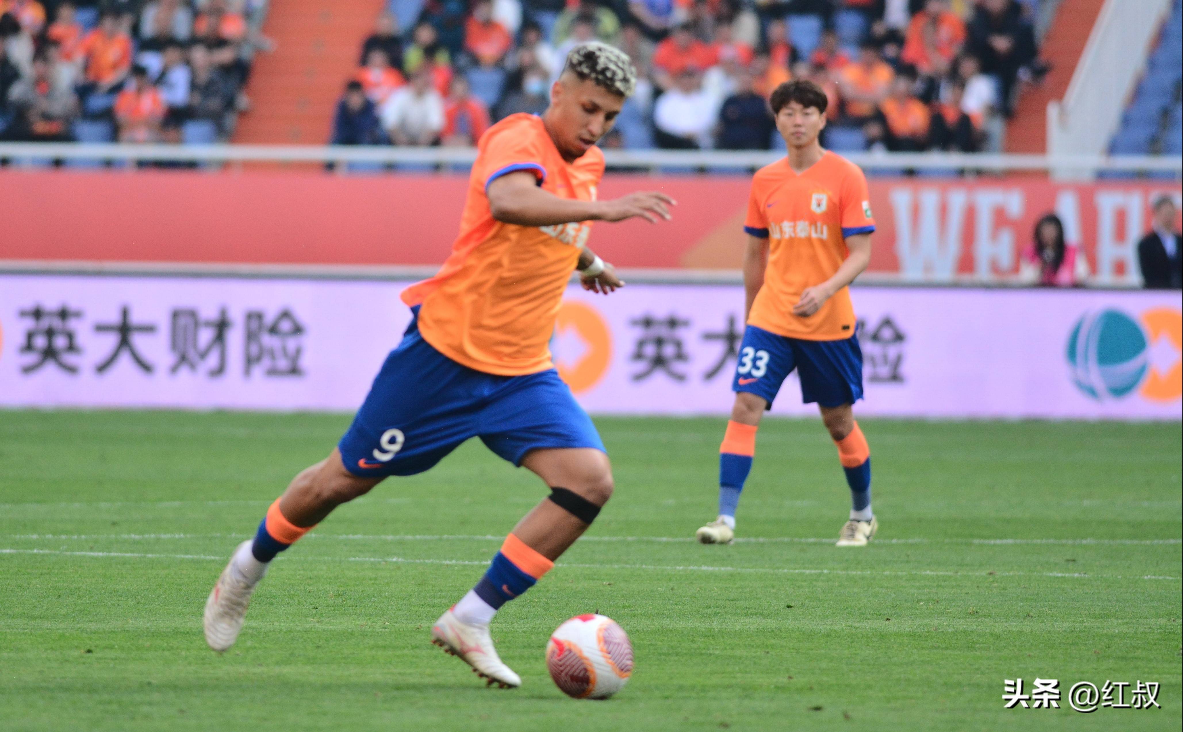 中超双雄激战南北，角逐焦点愈发明显的简单介绍
