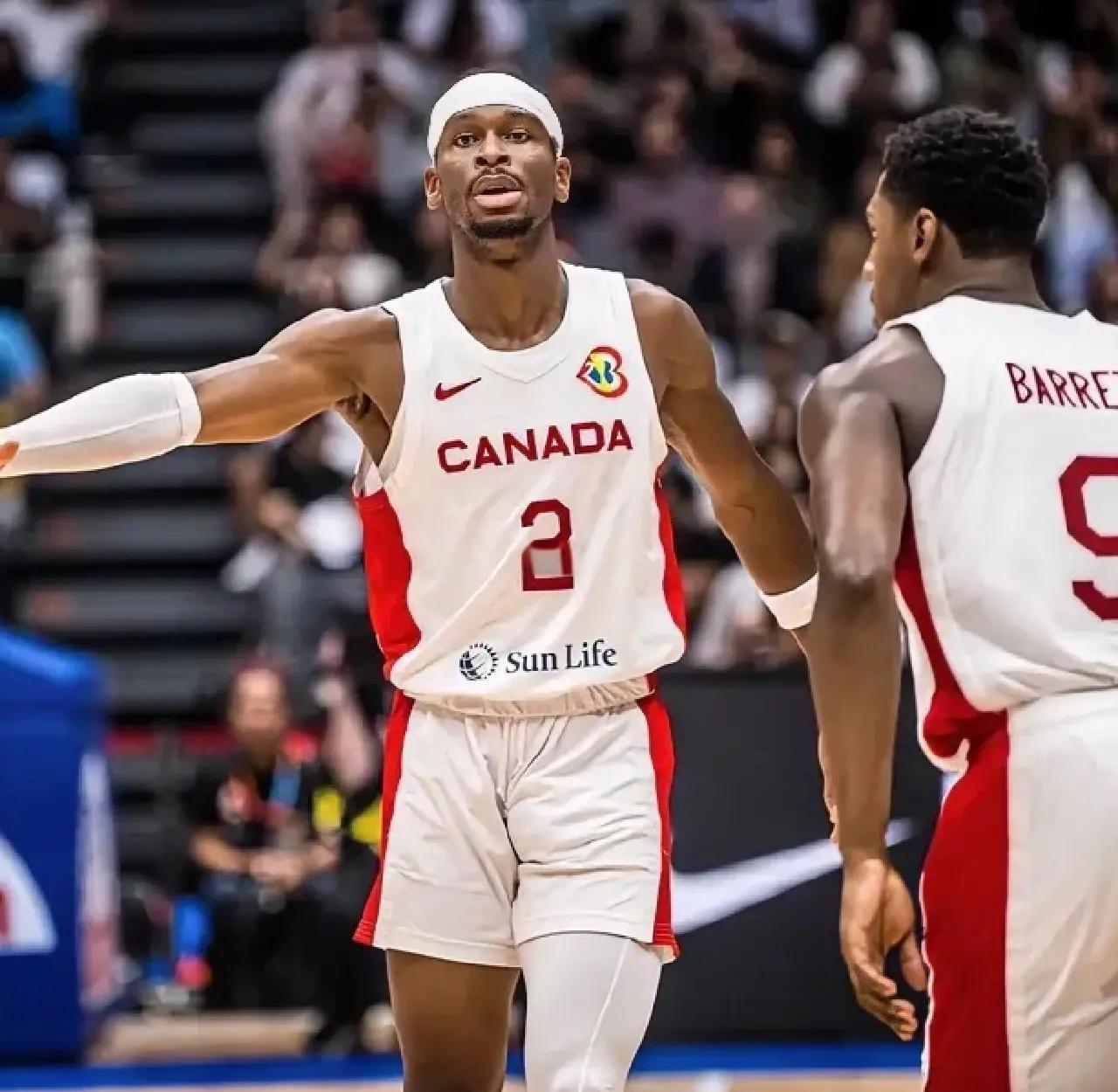 加拿大冰球队实现大逆转，晋级半决赛！