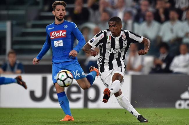 尤文客场惨败，小组出线悬念