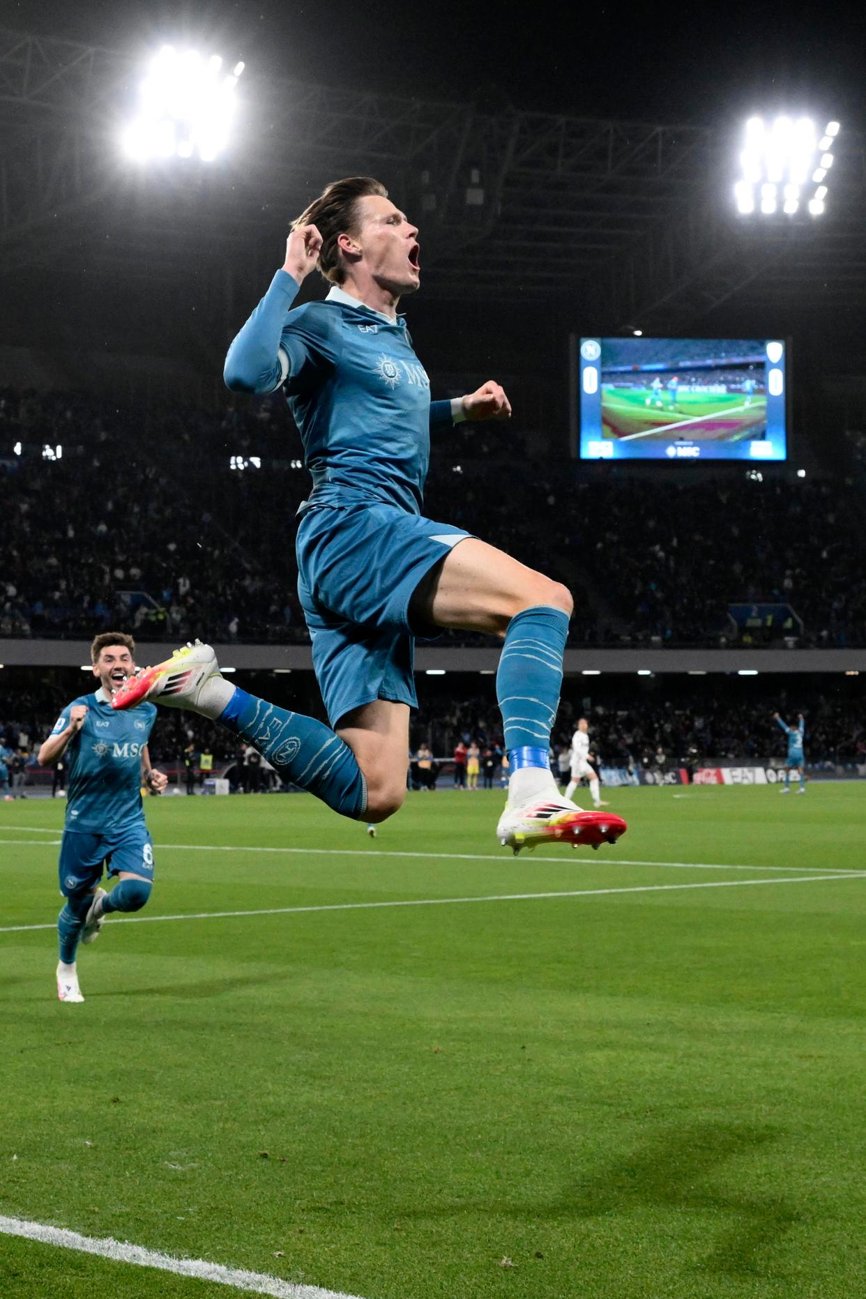 意甲豪门在赛场上展现最佳状态