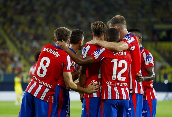 包含马德里竞技主场不敌萨尔茨堡，出线前景不妙的词条