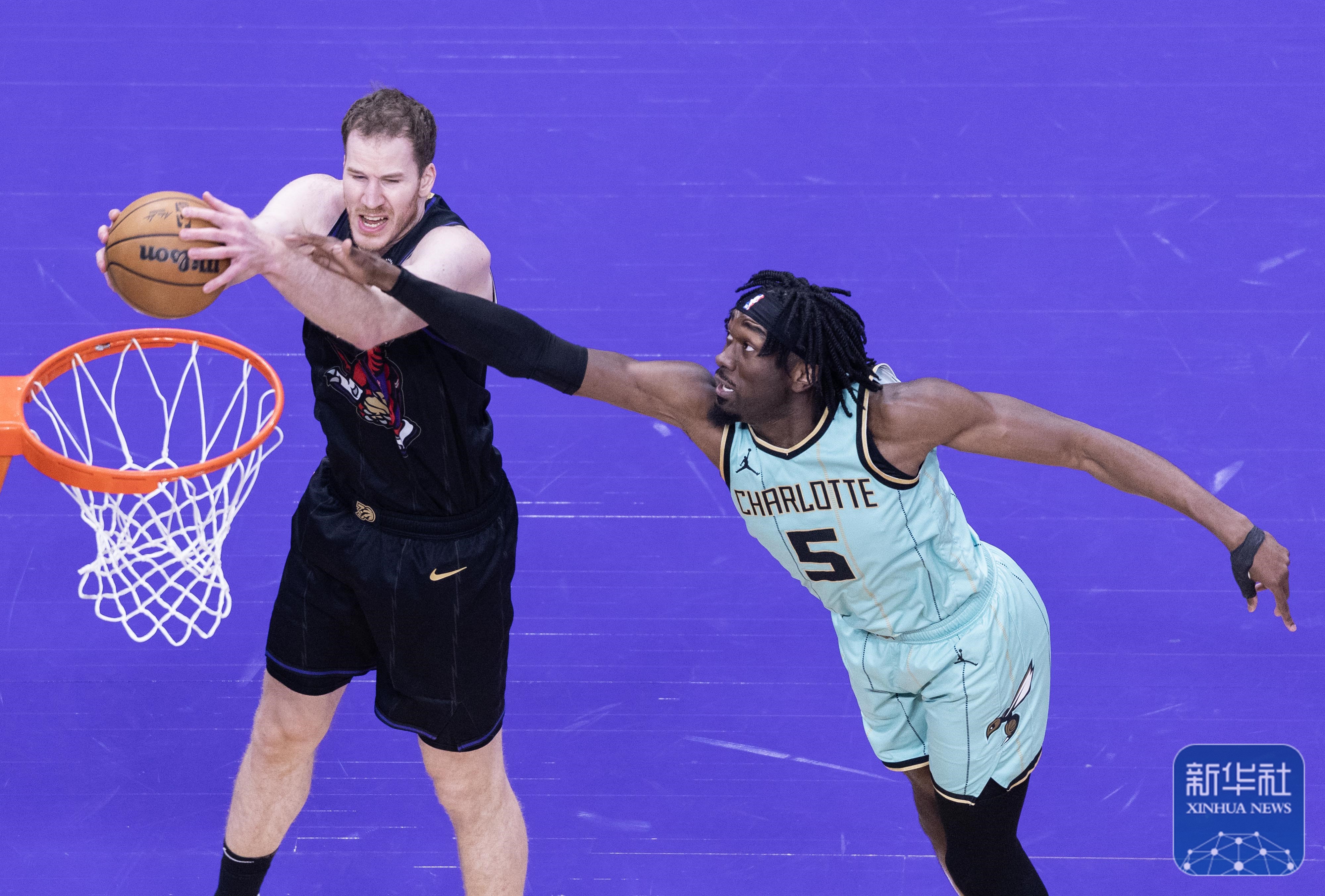 猛龙力克76人，晋级东部半决赛