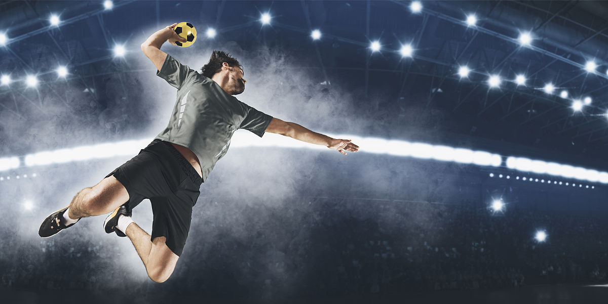 球员们的拼搏精神感动了无数球迷