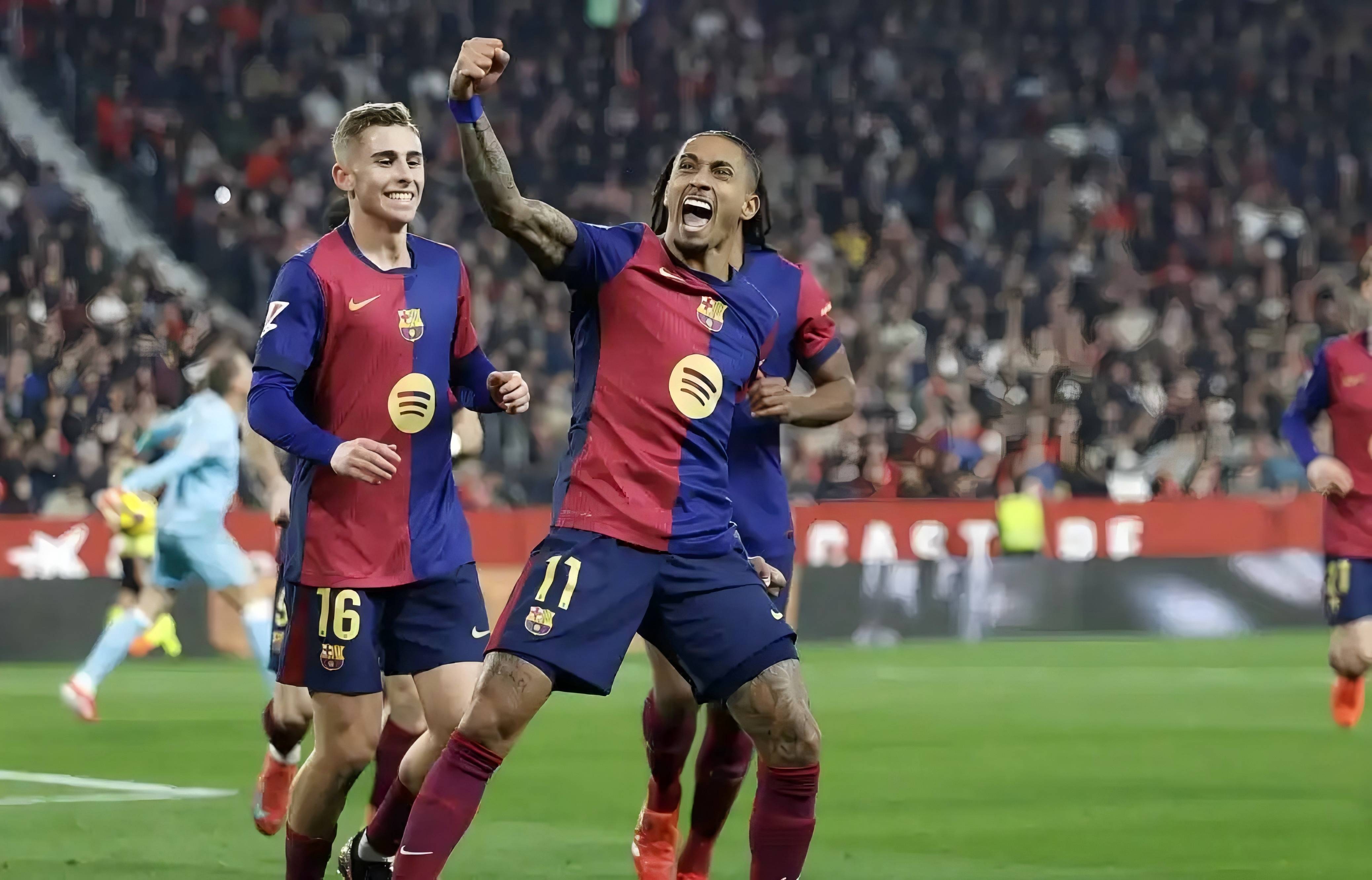 马略卡客场大胜皇家社会，豪取三分