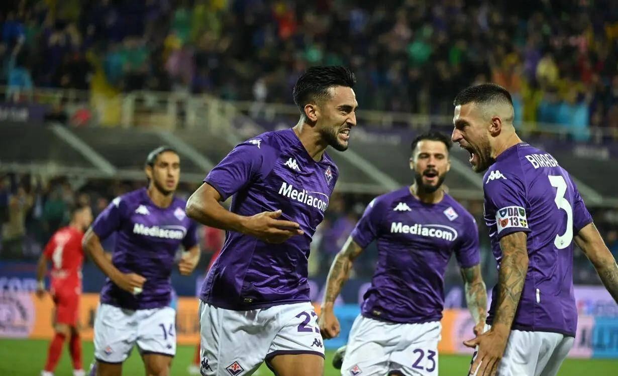 尤文图斯连败影响冠军争夺，形势不妙