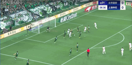 国安客场对阵辽宁宏运，誓必全取三分