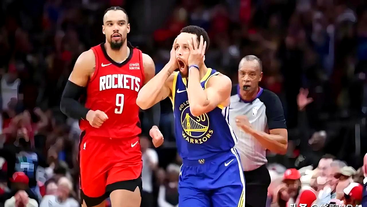 勇士队在比赛中发挥抢眼，赢得了胜利