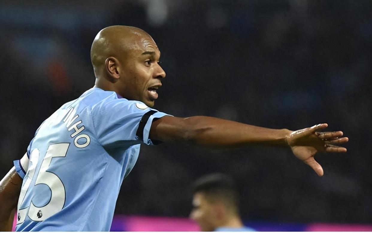 曼城主教练透露新战术应对强敌