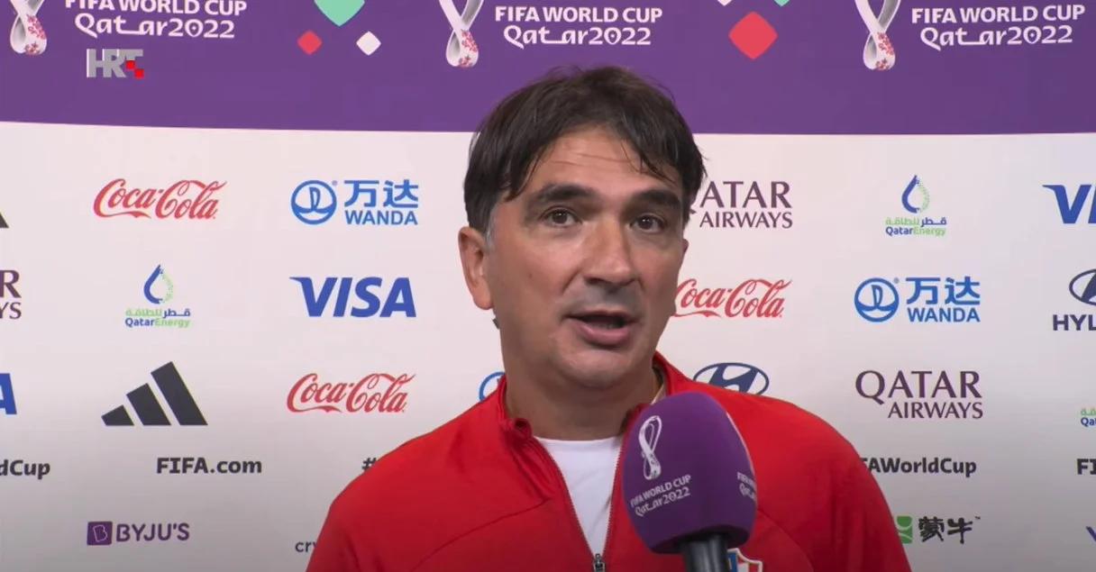 克罗地亚中场大将受伤缺席下场较量