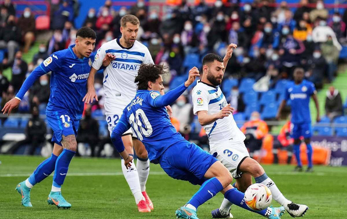 马洛卡主场溃败，无缘提前保级的简单介绍