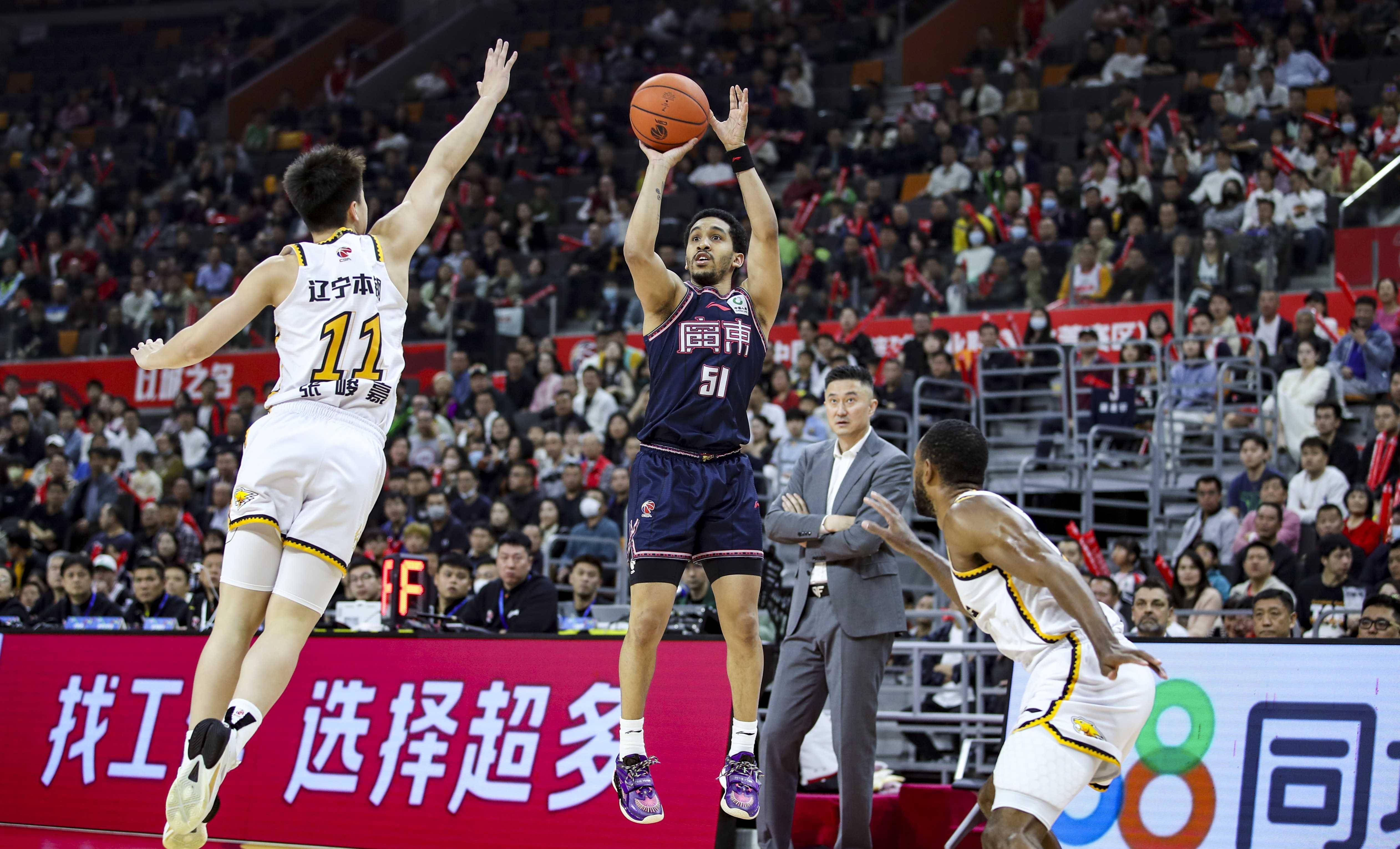 广东华南虎在主场遭遇惨败，调整状态的简单介绍