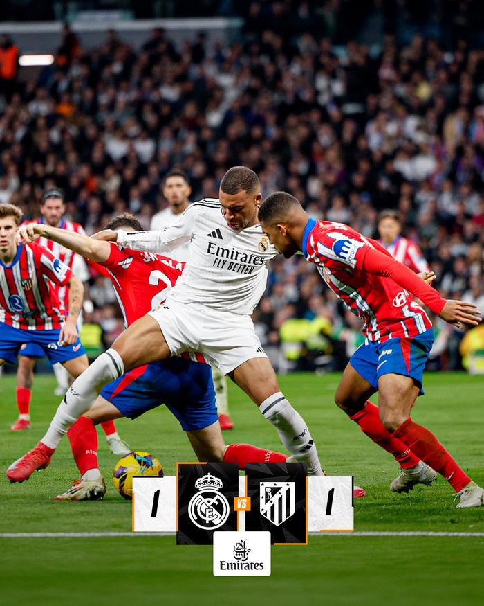 皇马连扳两球，淘汰对手晋级半决赛