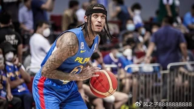 挪威男篮大胜晋级，实力不俗