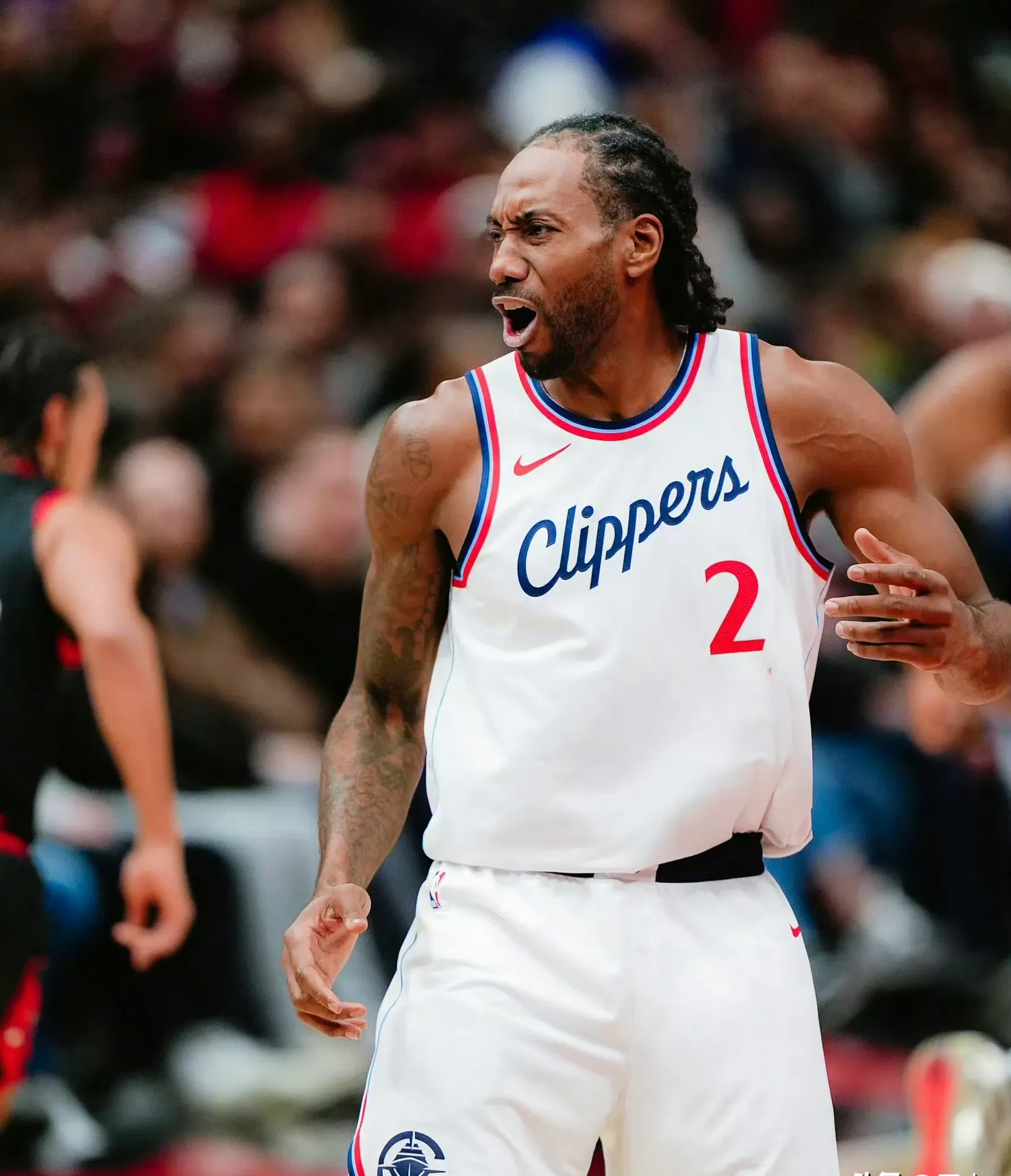 快船暗藏板凳实力备战关键战役