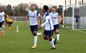 蒙特圣姆队新晋小将或许会在未来比赛中有所起色