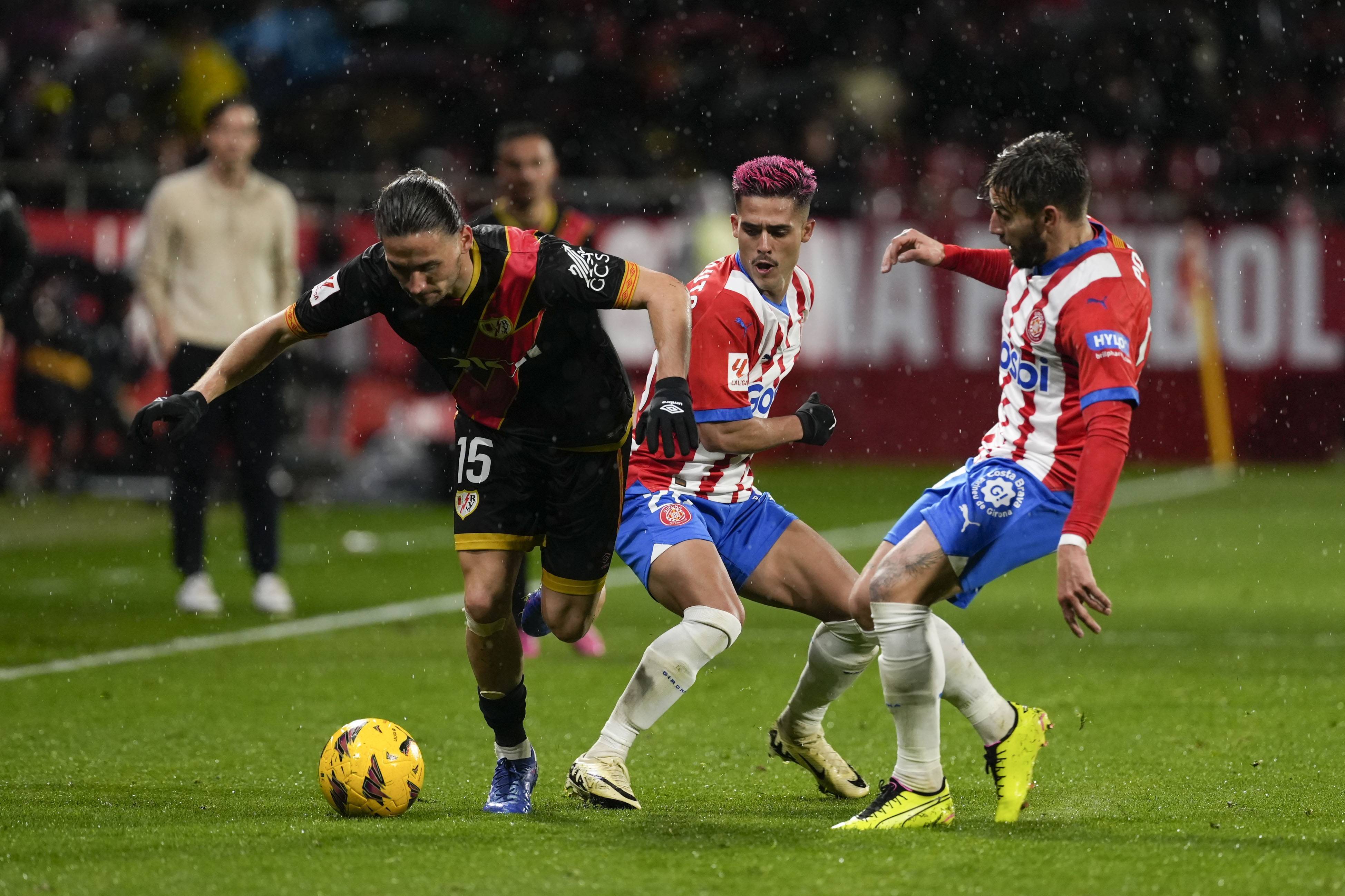 巴萨客战瓦伦西亚，胜算几何？