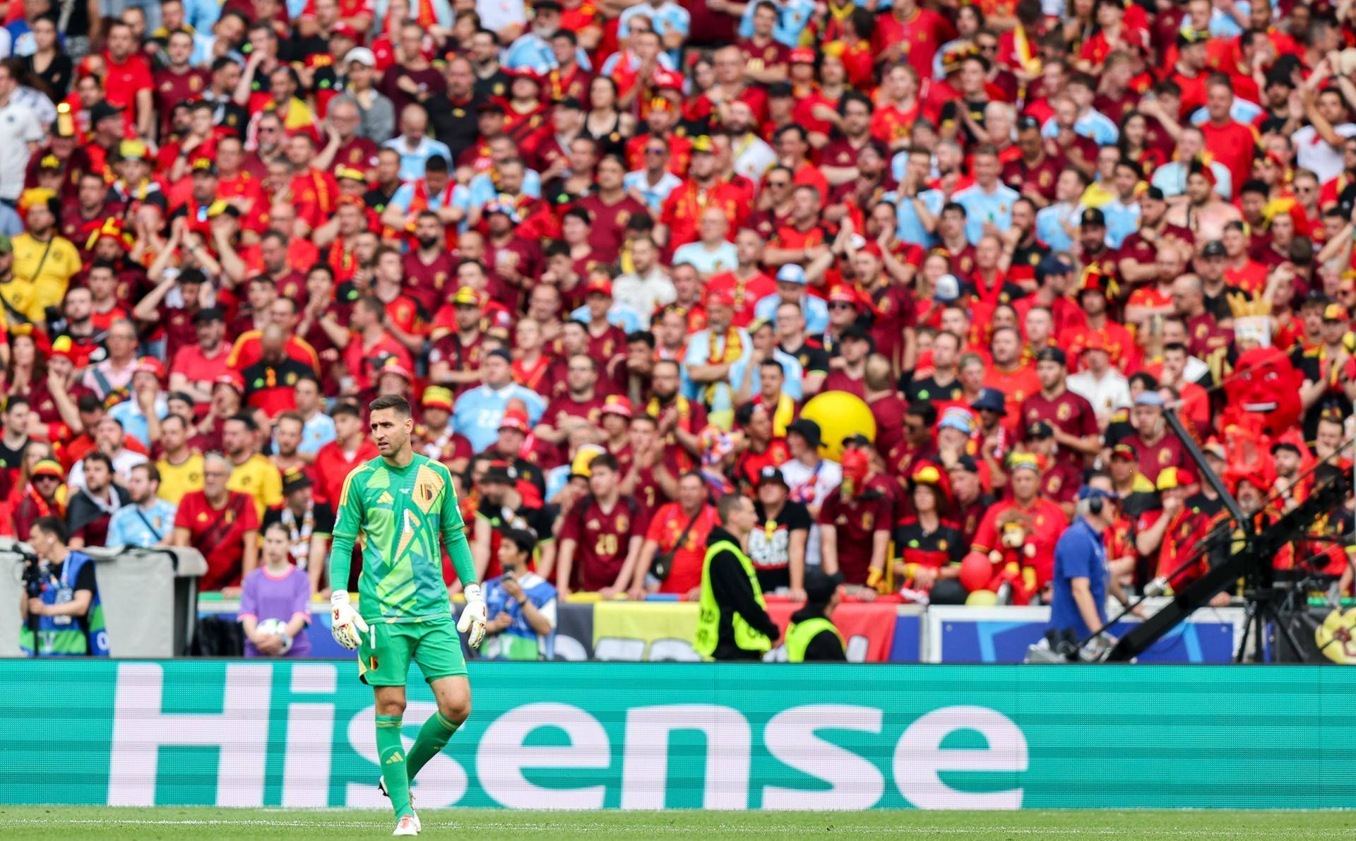 乌克兰国家队备战国际资格赛，争取出线机会