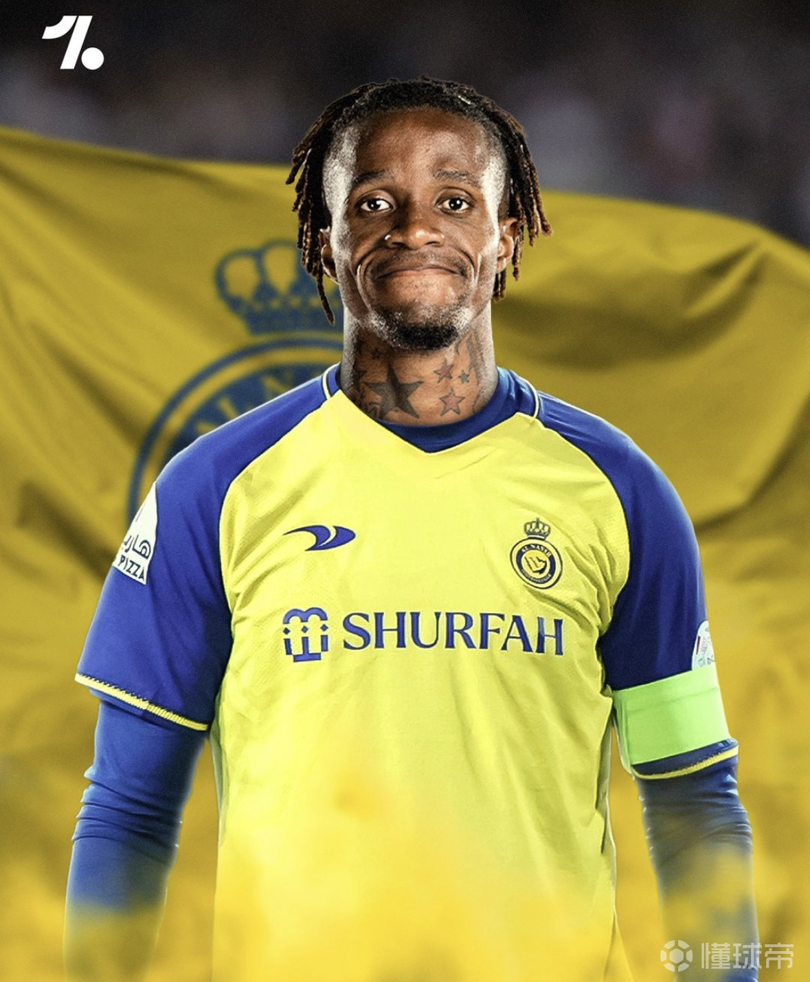 水晶宫客场大捷，扎哈再献绝杀的简单介绍