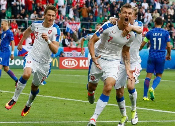 北马其顿队实力强劲，赢得晋级资格