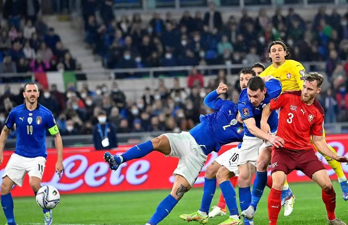 德国队欧洲杯预选赛进入关键战：斯洛伐克胜出