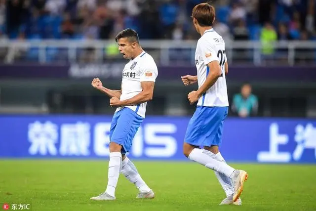 包含河南建业客场扳平比分，最终-战平北京人和的词条