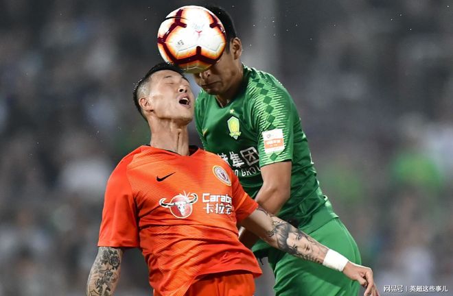 包含河南建业客场扳平比分，最终-战平北京人和的词条