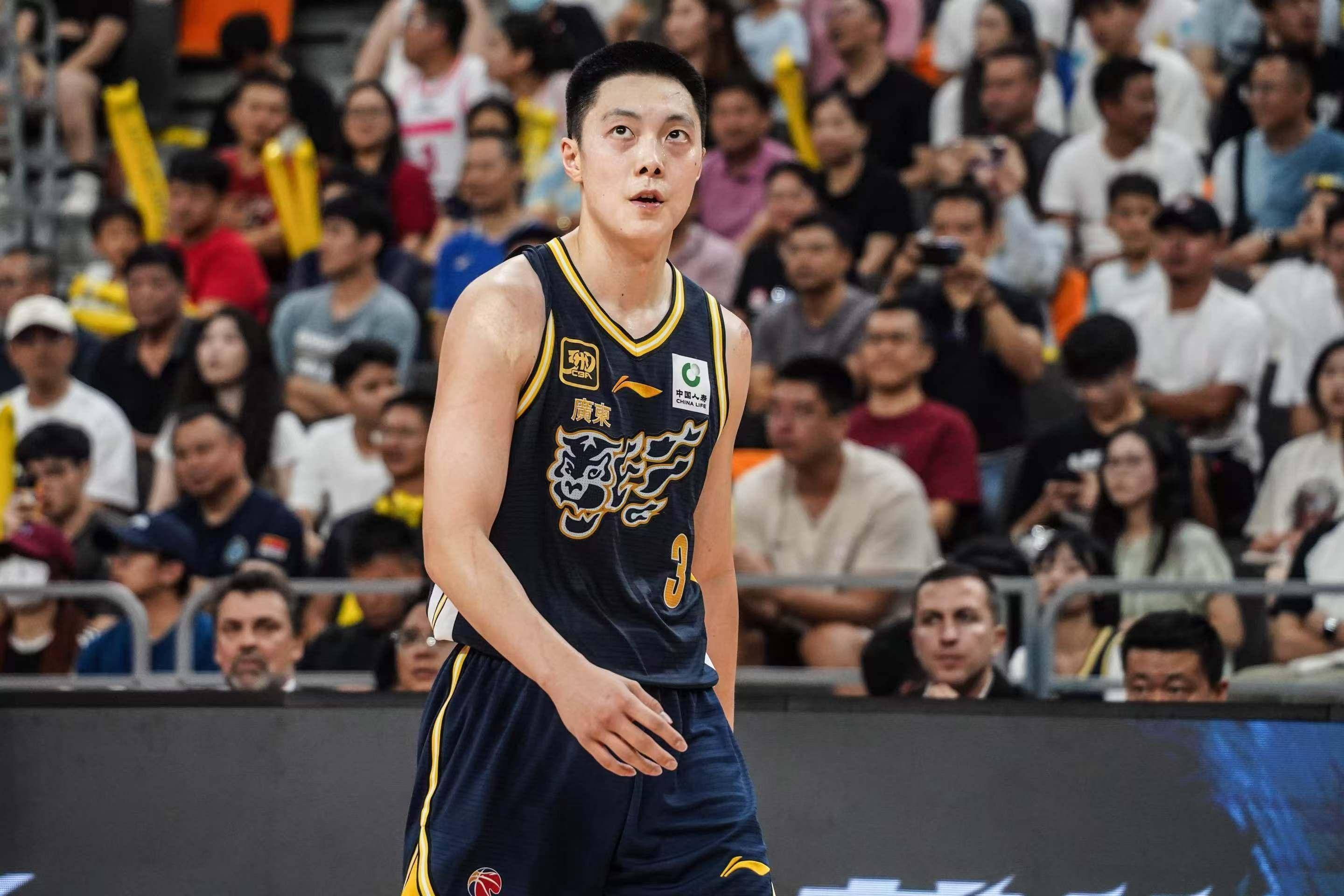 广东队客场迎战青岛势要取胜