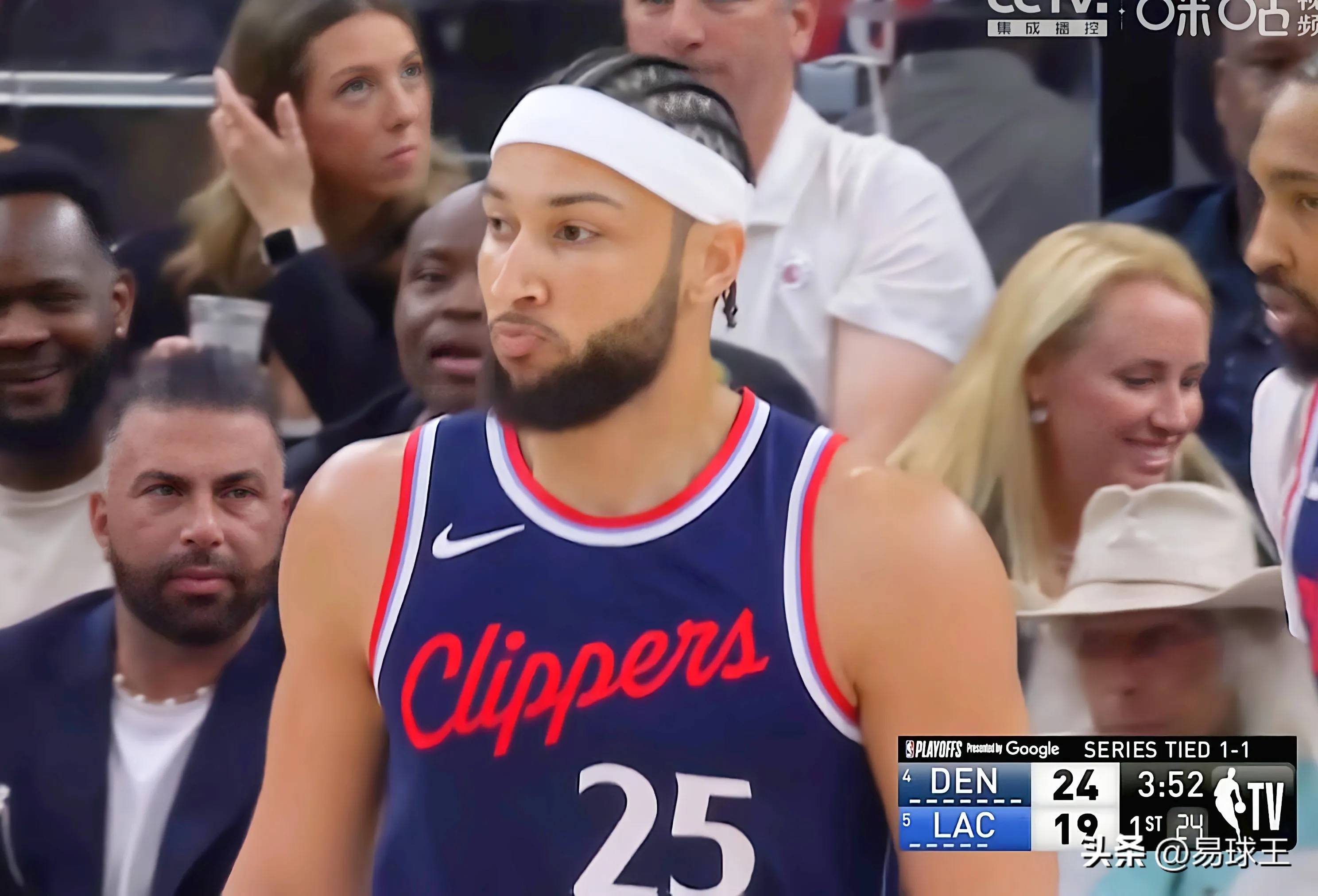 快船击败掘金，保持胜率领先西部