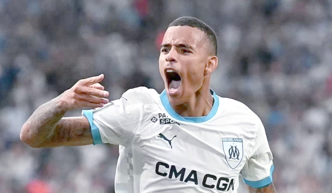 法甲比赛中弗朗斯队要打出亮眼表现