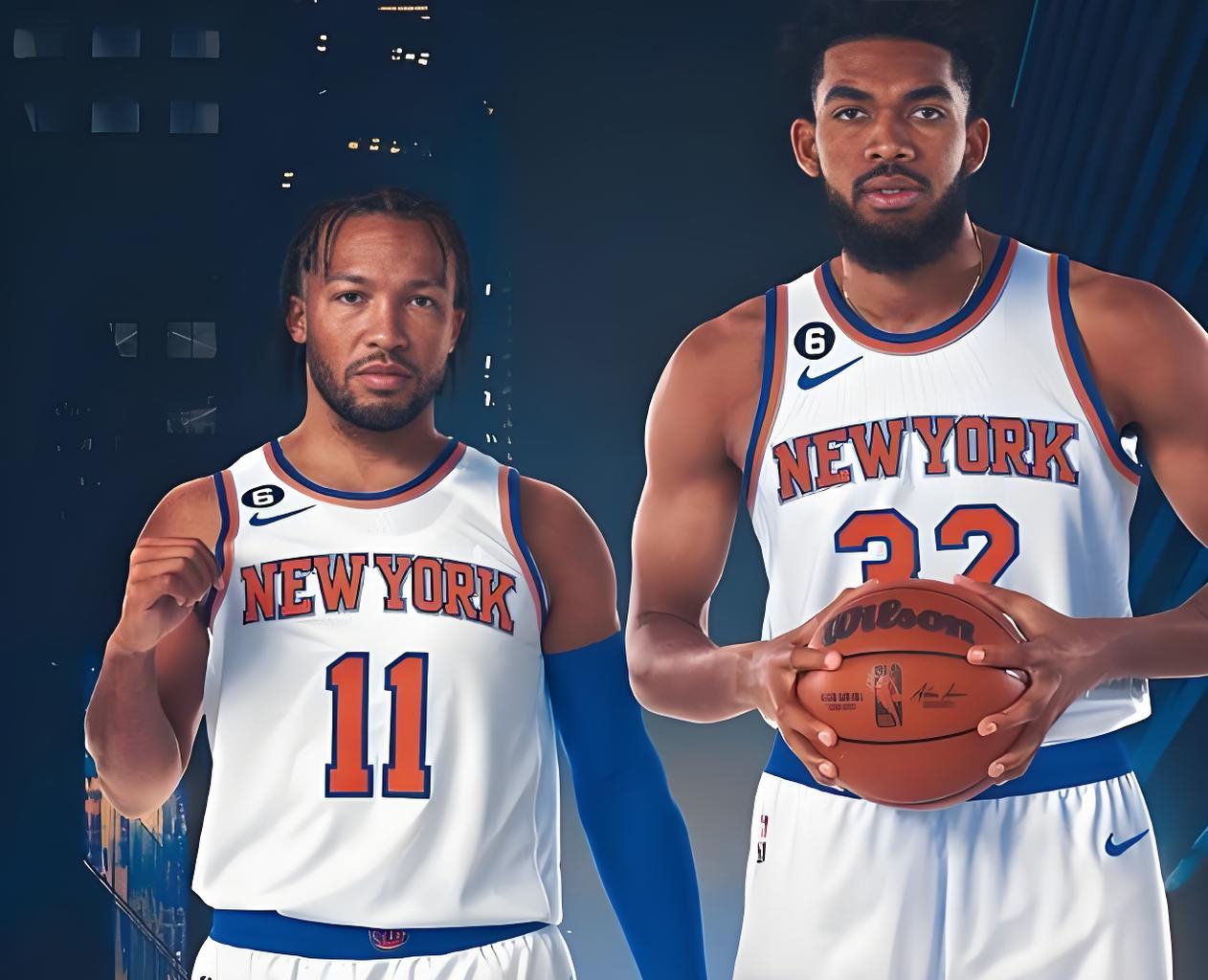 森林狼遭遇连败，唐斯状态一落千丈