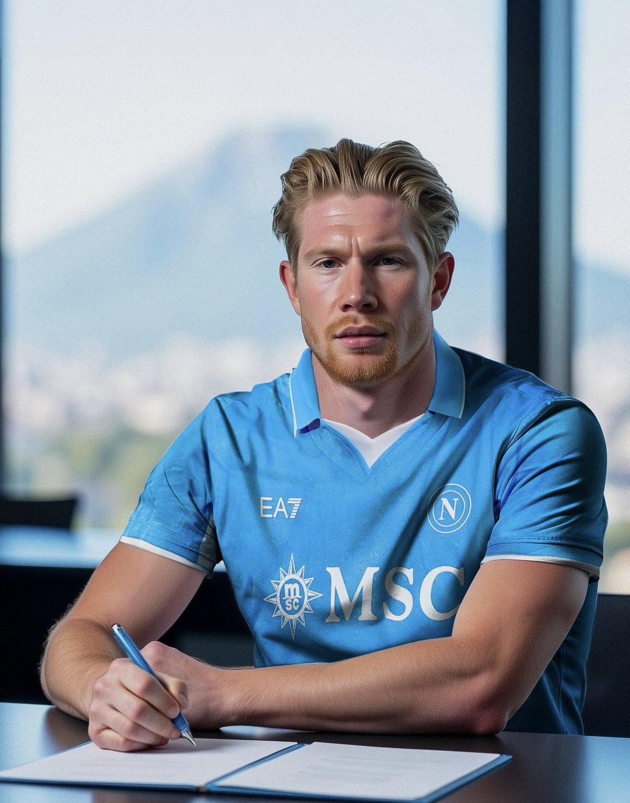 那不勒斯球员集体失常，主帅倍感头疼