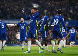 切尔西主场战胜强敌，提升士气迎接接下来挑战的简单介绍