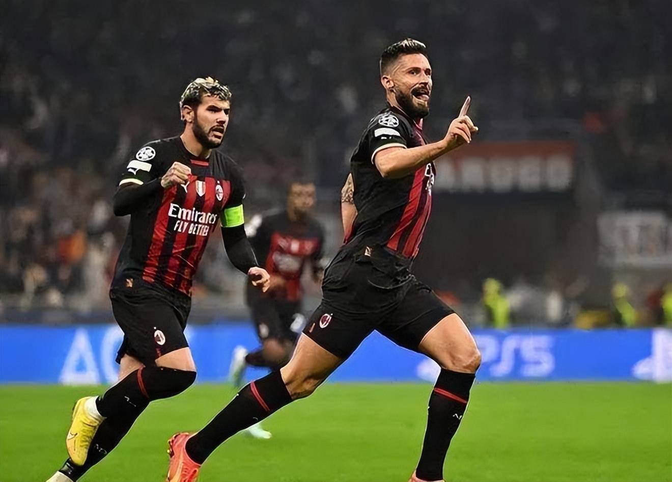 关于多特蒙德力克国际米兰，法比尼奥扛起全队的信息