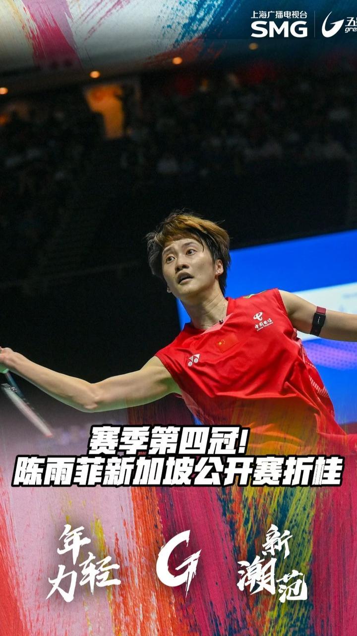 泰国队力克德国队，陈雨菲关键制胜的简单介绍